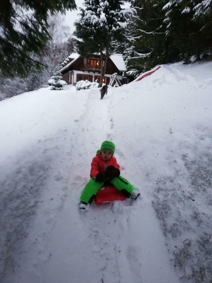 Alpenhaus Ganser-Dixit Mariazell Exterior foto